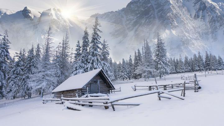 January Wallpapers (70+ background pictures)