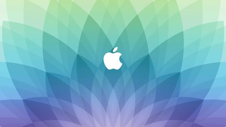 Apple Background Wallpapers, Pictures, Images