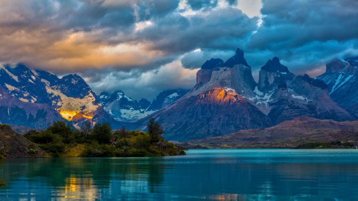 Nature Wallpapers HD For Mac