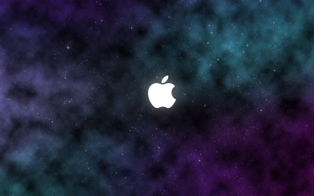 Apple Desktop Wallpapers HD