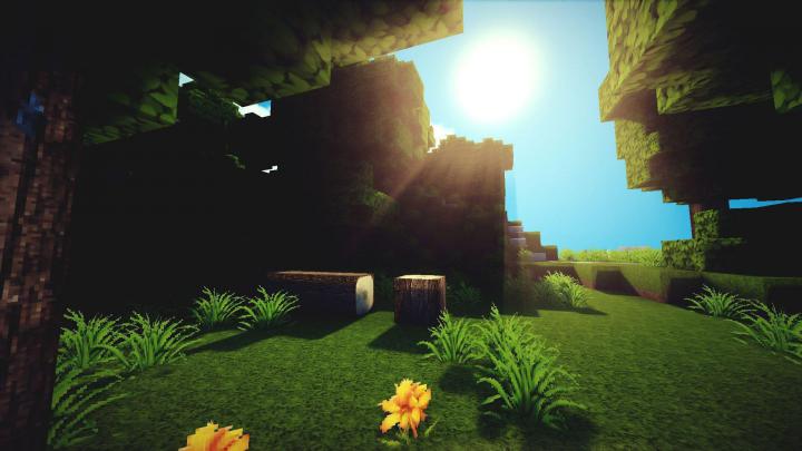 Minecraft Desktop Wallpapers HD