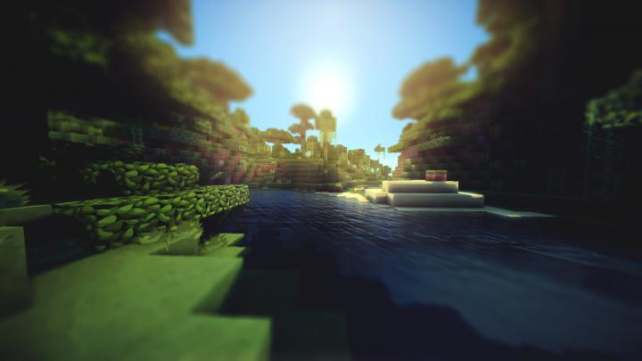 Minecraft Wallpapers HD \/ Desktop and Mobile Backgrounds