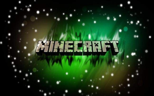 Minecraft Backgrounds For Desktop