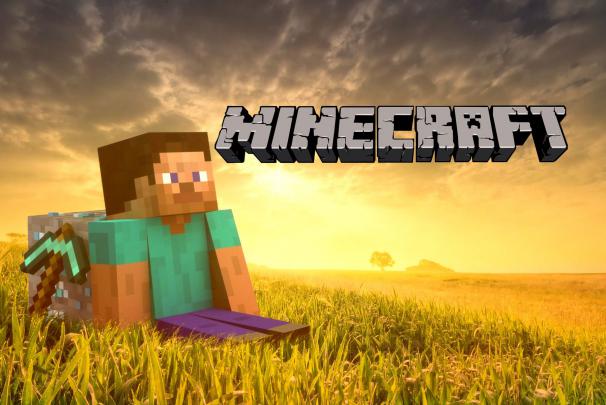 Minecraft Windows Vista Wallpapers