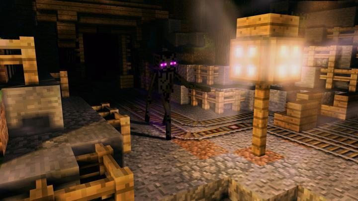 Minecraft 2016 Wallpapers