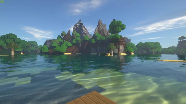 Minecraft Windows Vista Wallpapers