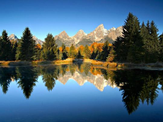 Mountain Wallpapers For Desktop