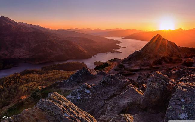 Mountains Wallpapers