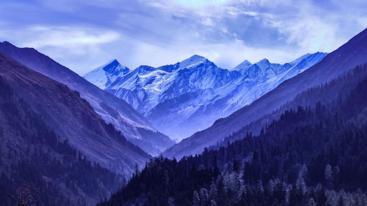 4k Mountain Wallpapers