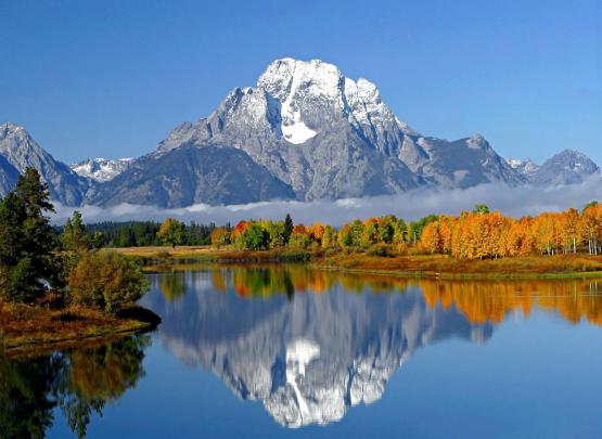Free Desktop Wallpapers Mountains