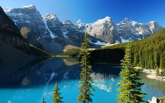 Desktop Backgrounds Mountains