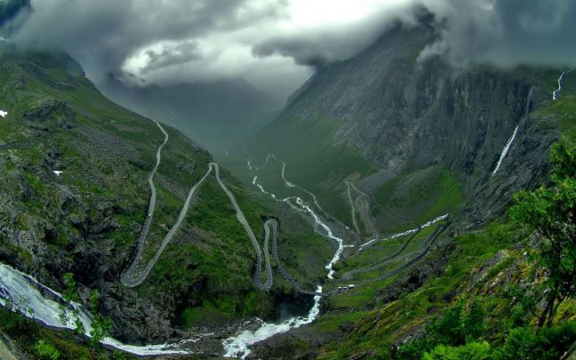Mountain Desktop Wallpapers
