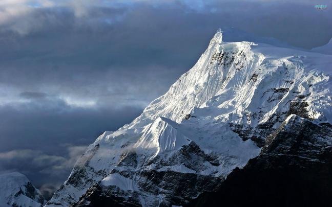 Mountain Desktop Backgrounds