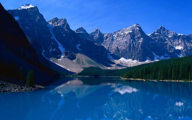 Mountain Desktop Backgrounds