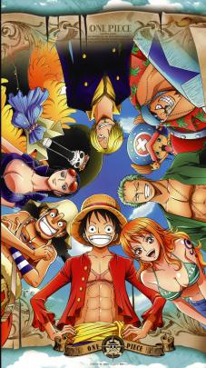 10 Best One Piece Wallpapers Android FULL HD 1080p For PC Desktop 2020