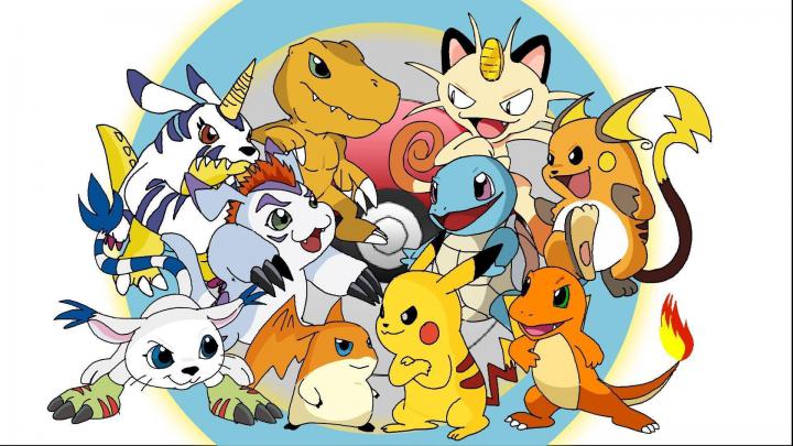 Cute Pokemon Wallpapers