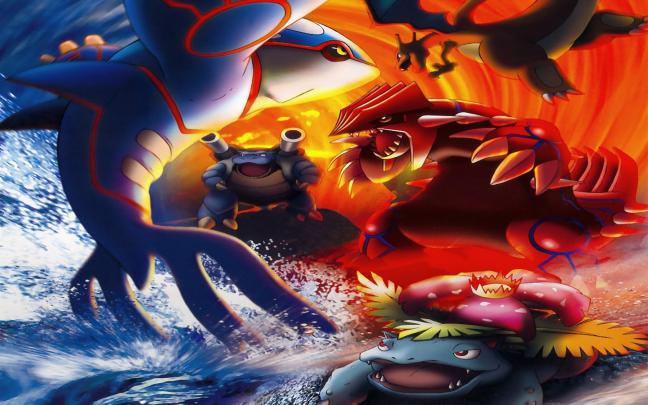 Pokemon Wallpapers HD