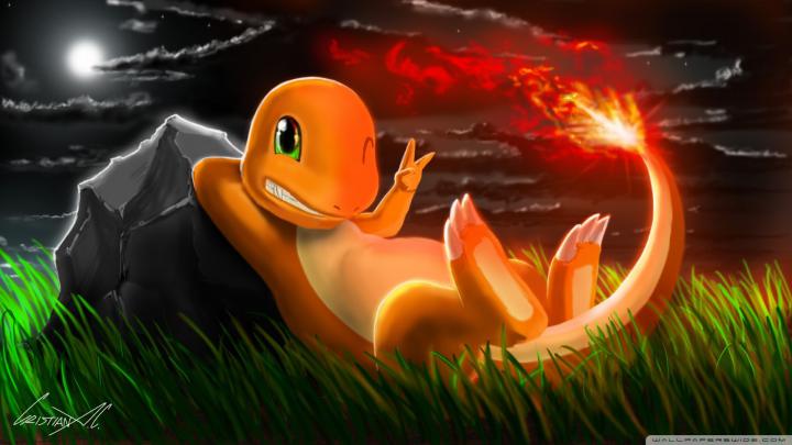 HD Pokemon Wallpapers (76+ background pictures)