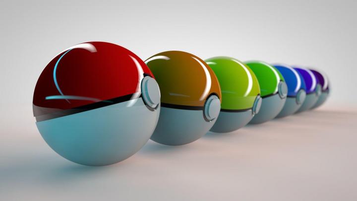 Pokemon Wallpapers 1920x1080