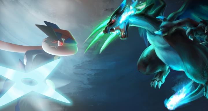 Pokemon Wallpapers HD