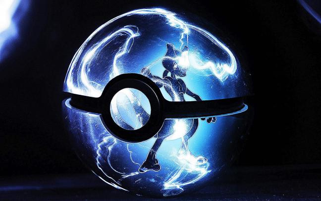 Pokemon 3D Wallpapers
