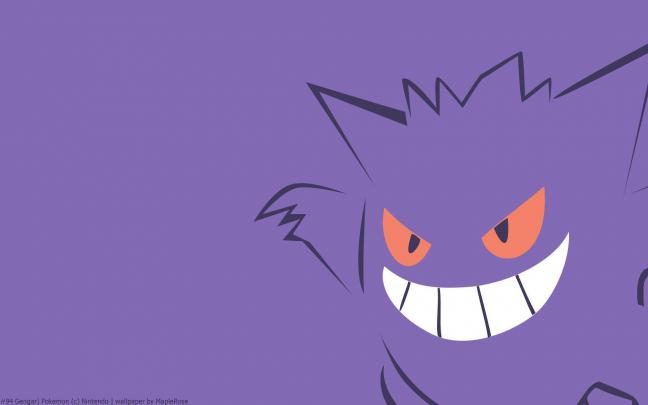 Pok\u00e9mon Desktop Backgrounds
