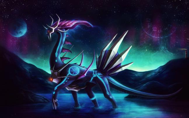 Pok\u00e9mon Wallpapers HD