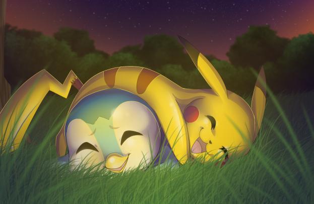 Cool Pokemon Wallpapers