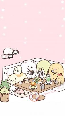 Sanrio HD Desktop Wallpapers