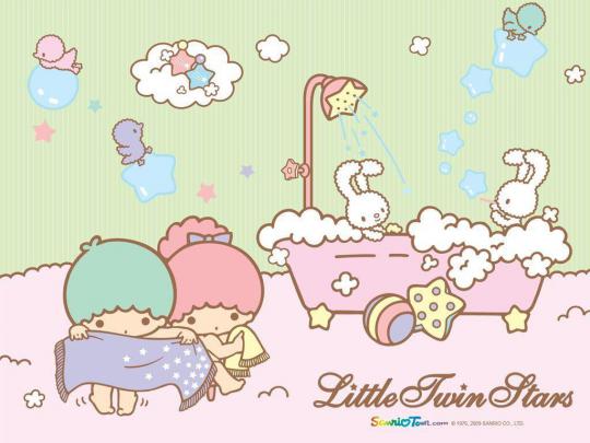 Sanrio Backgrounds
