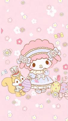 Sanrio Wallpaper (72+ images)