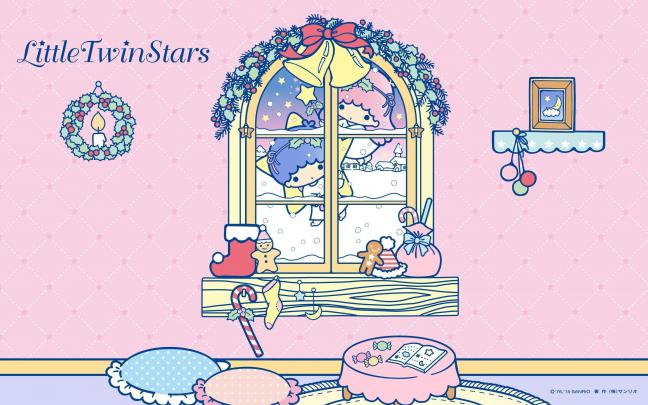 Sanrio Wallpapers 2016