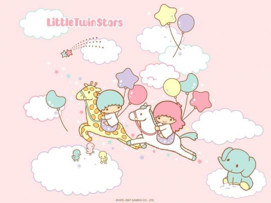 Sanrio HD Desktop Wallpapers