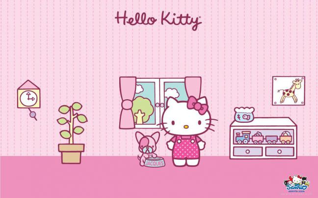 Sanrio Wallpapers