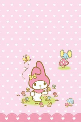 Sanrio Wallpapers