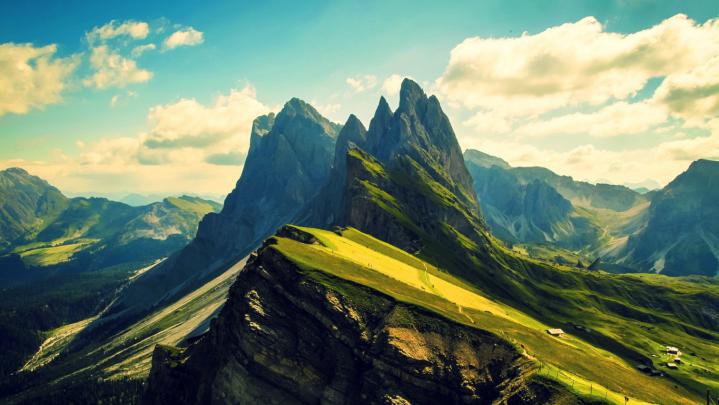 30 Wonderful Desktop Backgrounds \u2013 The WoW Style