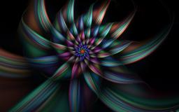 Abstract Desktop Wallpaper