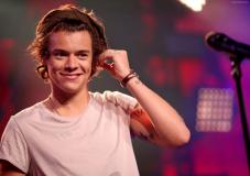 Harry Styles Desktop Wallpaper