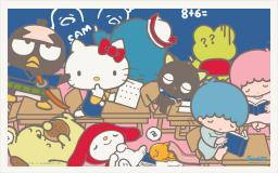Sanrio Desktop Wallpaper