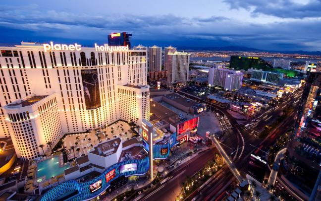 Las Vegas PC Wallpapers - Top Free Las Vegas PC Backgrounds 