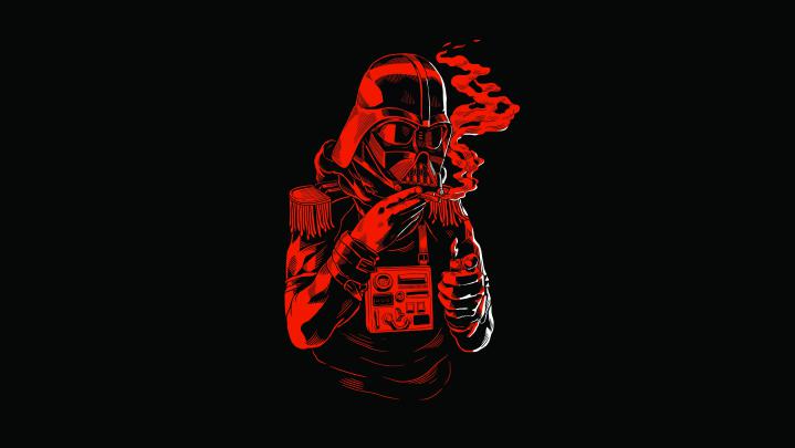 Star Wars Dark Red 8k, HD Movies, 4k Wallpapers, Images, Backgrounds 