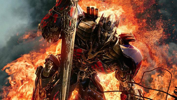 4K Ultra HD Transformers Wallpapers - Top Free 4K Ultra HD Transformers 