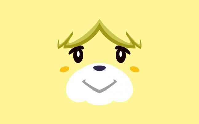 Animal Crossing Desktop Wallpaper (80+ images)