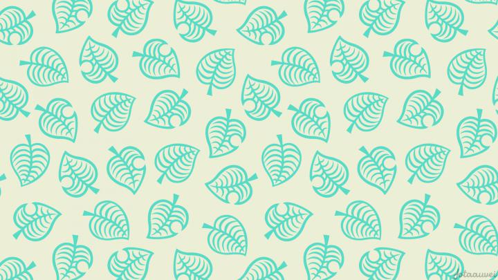 Animal Crossing Desktop Wallpapers
