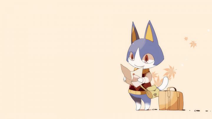 Wallpaper : Animal Crossing, video games 1920x1080 - SirPseudonym 