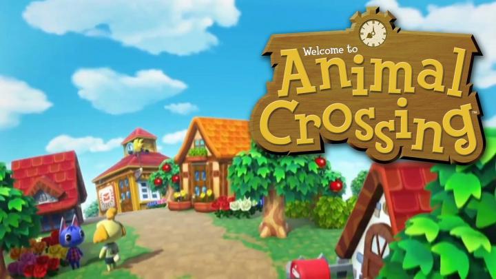 Animal Crossing Desktop Wallpaper (80+ images)