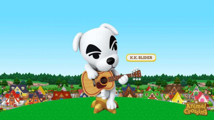 HD Animal Crossing Wallpapers You Need to Make Your Desktop Background