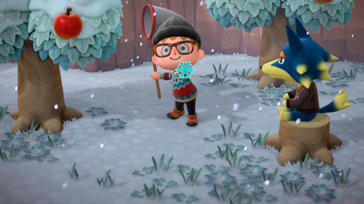 Animal Crossing: New Horizons Wallpapers - HD Desktop \u0026 Mobile 