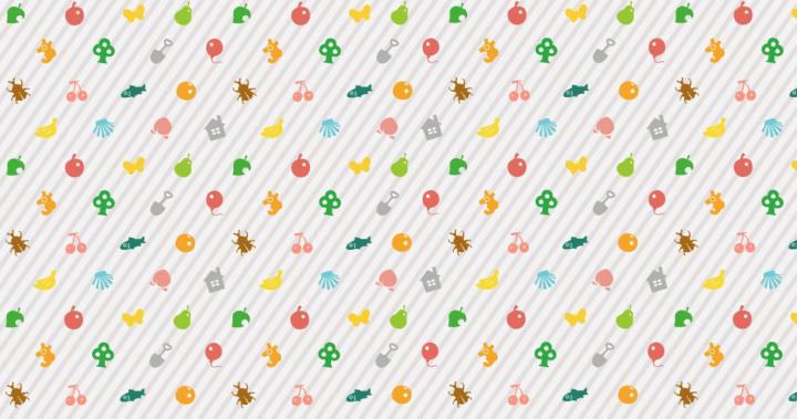 HD Animal Crossing Wallpapers You Need to Make Your Desktop Background