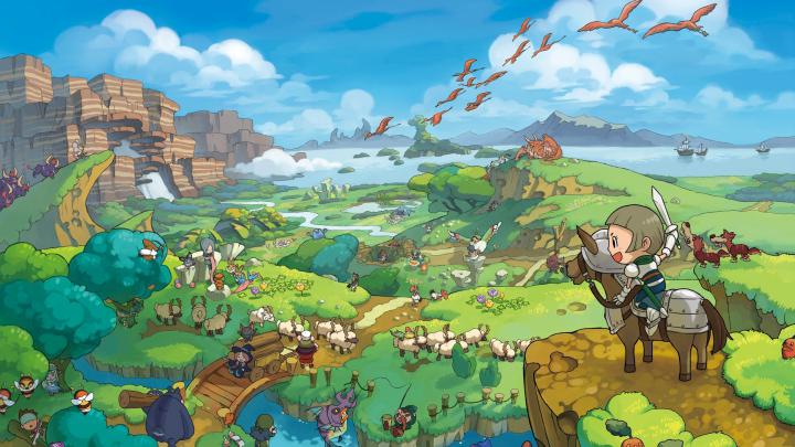 Animal Crossing HD Wallpaper (82+ images)